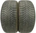 2x 205/50 R17 93W XL Ganzjahresreifen GOODYEAR Vector 4Seasons Gen-3 DOT22 6,5mm