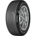 2x  Allwetterreifen GOODYEAR VECTOR 4 SEASONS G3 205/50 R17 93 W