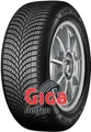 Goodyear Vector 4 Seasons Gen-3 205/50 R17 93W XL EVR