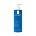 La Roche Posay Toleriane Gel-zu-Schaum Double Cleanser: Hydratisierendes Reinigungsgel mit einer 2-1-Reinigungsformel für empfindliche Haut.