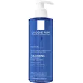 ROCHE-POSAY Toleriane Gel-zu-Schaum Cleanser 400 ml PZN 18496125