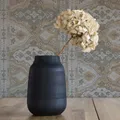 TADESSI Vliestapete Vintage M1-No.1608 | Weiß | Beige | Struktur | Orientalisch
