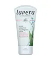 lavera Basis sensitiv Reichhaltige Feuchtigkeitscreme Tagescreme 50 ml