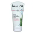 lavera Feuchtigkeitscreme Basis Sensitiv - Reichhaltige Feuchtigkeitscreme