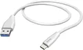 Hama 201596 USB-Kabel,USB-A-USB-C,1,5 m