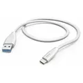 HAMA 201596 USB-Kabel,USB-A-USB-C,1,5 m