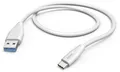 Hama Sonstiges Zubehör Handy Ladekabel USB-A>USB-C (1,5m)