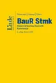 BauR Stmk. | Steiermärkisches Baurecht ~ Heinz Schwarzbeck ~  9783707333329