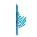 L.A. Girl Shockwave Neon Electric Blue Eyeliner 20 g