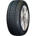 Winterreifen DUNLOP "WINTER SPORT 5", schwarz, 215mm / 60 % R 17 96H, Autoreifen