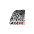 Winter Sport 5 SUV