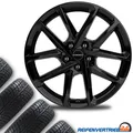 4x Alu Winterräder für Honda ZR-V Reifen 215/60R17 Dunlop