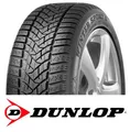 Dunlop Winter Sport 5 SUV 215/60 R17 96H