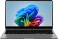 Samsung NP750Q Book5 360 15.6" Core5 16 GB+ 512 Gray - 512 GB - 16 GB (NP750QHA-KA2DE)