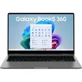 SAMSUNG Galaxy Book5 360 15,6 Zoll Intel Core Ultra 5 226V 16GB 512GB W11 Moonstone Gray | Laptop by NBB