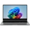 Samsung Galaxy Book5 360 (15,6", Ultra 5, 16 GB), Copilot+ PC, 512 GB Gray