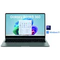 Samsung Galaxy Book5 360, Copilot+ PC, 15,6 Zoll, Full-HD, AMOLED, Intel Core Ul...