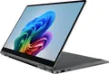 Samsung NP750Q Book5 360 15.6'' Core5 16 GB+ 512 Gray GB (NP750QHA-KA2DE)