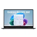 SAMSUNG Galaxy Book5 360, Copilot+ PC - 15,6 Zoll Intel® Core™ Ultra 5 226V 16 G