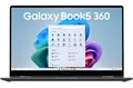 SAMSUNG Galaxy Book5 360, Copilot+ PC - 15,6 Zoll - Intel® Core™