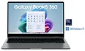 SAMSUNG Galaxy Book5 GB5 360 NP750QHA-KA2DE 15,6" AMOLED Touch Intel Core Ultra
