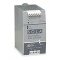 Crescent Enterprises Sola Hevi Duty Sdn5 24 100P DC Netzteil, 24 Vdc, 5 A, 47 63 Hz