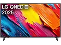 LG 50QNED70A6A QNED TV (Flat, 50 Zoll / 127 cm, UHD 4K, SMART TV)