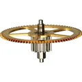 Alternative Rolex Ersatzteile für die Kaliber RX 3130 bis 3186