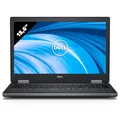 Dell Precision 7530 Notebook 15,6 Zoll Xeon 8 32GB 250GB SSD FHD Win10P Laptop