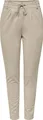 ONLY Elegante Stoffhose Poptrash Paperback Stretch Pants ONLPOPTRASH Größe: S / 32L