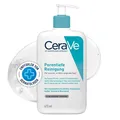 CeraVe porentiefe Reinigung Gel · 473 ml · PZN 19859529