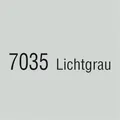 Brantho Korrux 3in1 Rostschutzfarbe 0,75 l RAL-Ton 7035 Lichtgrau