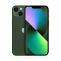 Apple iPhone 13 128GB Grün MwSt nicht ausweisbar