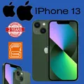 NEU Apple iPhone 13 - 128GB - Alpine Grün (Ohne Simlock) ✔️ 24 Monate Garantie
