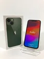 Apple iPhone 13 Grün Green 128GB - Neuwertiger Zustand - Gewährleistung