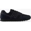 New Balance 373 Sneaker Schwarz, Herren, Größe: 44 1/2 - New Balance 373 Sneaker Schwarz, Herren, Größe: 44 1/2 - man - Schwarz