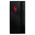 Acer NITRO 20 N20-100-RPL - Intel Core i5-13420H, 16 GB RAM, 512 GB SSD, NVIDIA RTX 5060, Windows 11 Home - Schwarz