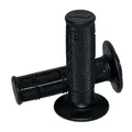 Progrip 794 Griffgummi Schwarz 22mm Moto Cross Enduro Supermoto MX Bike Griffe
