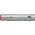 fischer 90248 TA M12 Schwerlastanker verzinkt mit Zulassung 25 Stück