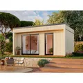 PALMAKO Gartenhaus "Johanna" - natur