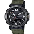 CASIO PRO TREK Uhr PRW-6600YB-3 | Grau