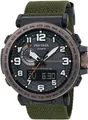 CASIO Quarzuhr PRW-6600YB-3ER