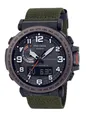 CASIO Pro Trek - PRW-6600YB-3ER - Solar - Armbanduhr - Herren