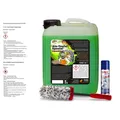 TUGA CHEMIE 5 L ALU-TEUFEL SPEZIAL®  FELGENREINIGER+FELGENBÜRSTE+VERSIEGELUNG
