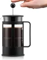 Bodum Kenya Kaffeebereiter 350ml 3 Tassen French Press Glas