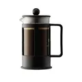 Bodum Kenya French Press Kaffeezubereiter 0,35 l Schwarz
