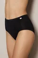 Speidel Taillenslip Basic 9826 Stretch Cotton (Vorteils-Pack, 5-St., 5er-Pack, 10er-Pack) Damen Schlüpfer mit Gummibund Taillenslips