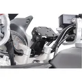 SW-Motech Halter für Navigationsgerät vibrationsgedämpft