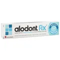 ALODONT Fix Fix Creme 50g ist eine hypoallergene Fixiercreme, die speziell für Z
