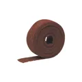 3M Schleifvliesrolle CF-RL breite 100 mm Korn avfn (P600-P800) rot 1Rolle=10 M